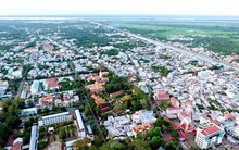 Trà Vinh thông tin tới toàn bộ máy việc sáp nhập với Bến Tre, Vĩnh Long