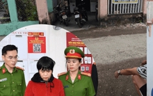 Vụ giết con trục lợi bảo hiểm, bố ruột nữ nghi phạm ớn lạnh khi nghe tin: "Mình sinh con chứ ai nỡ sinh lòng…"