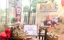 Lễ hội phở Vân Cù 2025: Nhiều hoạt động văn hóa truyền thống đặc sắc, tôn vinh tinh hoa phở