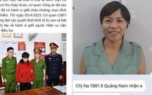 Xôn xao câu chuyện 7 ngày làm bảo mẫu của nghi phạm giết con để trục lợi bảo hiểm