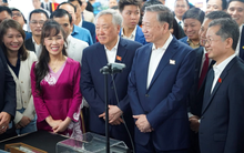 Mắt xích ít người biết của tỷ phú Nguyễn Thị Phương Thảo trong vụ tài trợ 100 tỷ vào ‘trái tim’ AI của Đà Nẵng