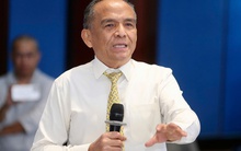 Mỹ tăng thuế, Chủ tịch Hiệp hội Bất động sản TP HCM nhận định nóng về thị trường