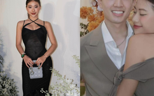 Louis Phạm diện váy sexy thăng hạng nhan sắc hậu chia tay bạn trai Việt kiều, thái độ sau cuộc tình mới gây chú ý