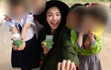 Vụ kẹo rau Kera: Đại diện Cơ quan điều tra tiết lộ thông tin bất ngờ liên quan đến hoa hậu Thùy Tiên