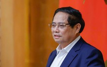 Thủ tướng: Cần cơ cấu lại thị trường xuất khẩu