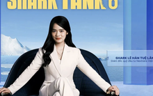 Nữ "cá mập" Lê Hàn Tuệ Lâm khoe trúng tuyển trường MBA Tổng thống Donald Trump và tỷ phú Elon Musk từng theo học