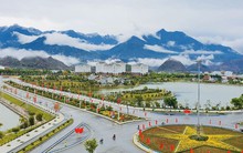 Lộ diện loạt địa phương có GRDP tăng trưởng cao nhất cả nước quý I/2025: Một tỉnh nghèo miền núi lọt top 5, GRDP tăng cao hơn Hải Phòng, Quảng Ninh