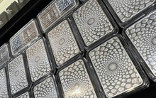 Giá bạc hôm nay 7/4: đi ngang sau khi mất hơn 10% vào tuần trước