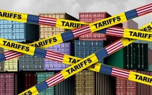 Bị ông Trump áp thuế đối ứng 18%, một quốc gia tuyên bố đình chỉ mọi loại thuế đối với hàng hóa nhập khẩu từ Mỹ