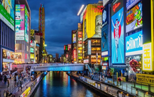 Chứng khoán châu Á chìm trong sắc đỏ, Hang Seng giảm gần 10% đầu phiên, Nikkei 225 chạm đáy 18 tháng