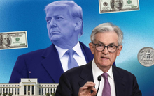 Giữa áp lực thuế quan và bất ổn thị trường, báo cáo lạm phát tháng 3 liệu có đủ để Fed cắt giảm thêm lãi suất?