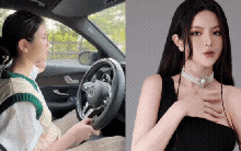 Chu Thanh Huyền lái xế hộp bạc tỷ đưa con trai và mẹ chồng đi chơi, trạng thái ra sao sau loạt drama?