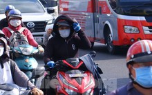 TPHCM đón tuần mới với nắng nóng diện rộng, có nơi trên 37 độ C