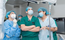 Đề xuất tăng phụ cấp mổ, tiền trực cho nhân viên y tế