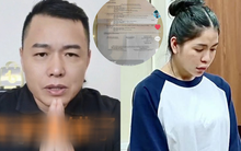 Tôn Bằng công khai 1 thứ sau khi Hằng Du Mục bị bắt, nhắc đến sự "trả giá"