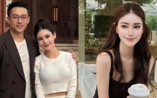 Chồng cũ cưới hot girl sau 3 tháng Từ Hy Viên qua đời: Đón dâu bằng trực thăng, váy cưới đính 999 viên kim cương!