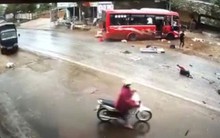 Kết quả nồng độ cồn của tài xế vụ xe khách va chạm xe đầu kéo làm 10 người thương vong