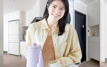 Cô gái độc thân cải tạo căn hộ cũ kỹ rộng 43m2 thành không gian với trải nghiệm cực đáng sống!