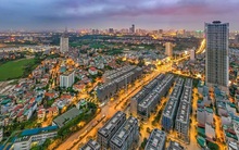 Tín hiệu vui cho loạt dự án bất động sản ở TP HCM “bị trùm mền" cả chục năm