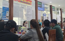 Chờ 60 phút rồi ra về vì hết giờ khiến người làm hồ sơ đất bức xúc, UBND quận Ngũ Hành Sơn, nói gì?