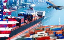 Thị trường Mỹ áp thuế 46%, doanh nghiệp Việt cần tận dụng tốt thế mạnh từ 17 FTA