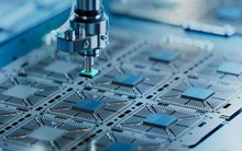 Trung Quốc đã phát triển được chip bán dẫn hai chiều dày 1 nanomet phức tạp nhất thế giới