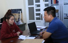 Bắt Nguyễn Ngọc Trà Mi và 4 đối tượng trong clip “uy hiếp đòi nợ” gây xôn xao