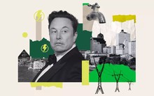 Điểm nghẽn trong dự án 10.300 tỷ của Elon Musk, hơn 16 triệu người hưởng lợi: Thiếu mảnh ghép quan trọng!