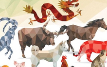 2 con giáp sắp tiến đến giai đoạn thịnh vượng đầu tiên năm Ất Tỵ, tiền bạc dư dả, 1 con giáp thận trọng