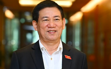 Phó Thủ tướng Hồ Đức Phớc sắp thăm làm việc tại Hoa Kỳ