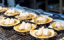 'Kho báu dưới đáy biển’ của Việt Nam gây sốt toàn cầu: xuất khẩu tăng hàng trăm %, Trung Quốc và EU tranh nhau mua từng ký