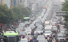 Thời tiết miền bắc những ngày tới