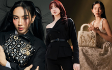 Hot: Dior "xoá sổ" Thùy Tiên?