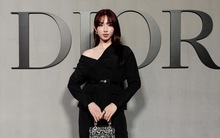 Thương hiệu Dior xóa bỏ hình ảnh và tên hoa hậu Thùy Tiên