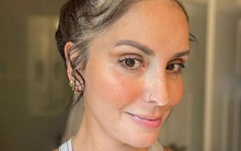 Người phụ nữ trẻ hơn tuổi thật 20 năm nhờ một bí quyết đơn giản