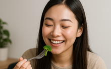 Nhờ quyết định theo kiểu "ăn ngược", sau 1 tháng tôi bất ngờ với vòng eo của mình