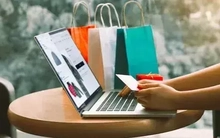 3 tháng, thu thuế từ kinh doanh thương mại điện tử đạt 34,5 nghìn tỷ đồng