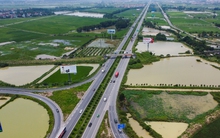 Tập đoàn Việt Nam đề nghị "lên đời" 30km quốc lộ trọng điểm ở miền Bắc thành cao tốc