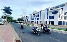 TP.Nha Trang sẽ cấp phép trở lại với nhà ở cho dân