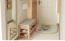 Thầy phong thủy mách: 3 nơi KHÔNG đặt tủ giày kẻo tiền bạc đội nón ra đi, xui xẻo thi nhau tìm đến