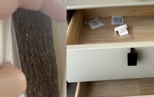 4 thứ trong nhà có thể là "ổ chứa formaldehyde" gây ung thư: Khuyên bạn hết sức cẩn trọng trước khi mua