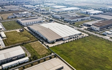 Nam Định đón tin vui: Chuẩn bị có thêm 2 khu công nghiệp 2.500 tỷ đồng, tạo việc làm cho hàng nghìn người