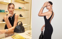 Bóng lưng khiến gần 3 triệu người tìm kiếm hoá ra là nhan sắc hàng đầu châu Á