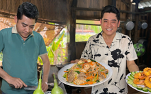 Huỳnh Anh Tuấn - Nam thần màn ảnh Việt đến "ông chú TikTok" có 1,4 triệu followers: "Nấu ăn dở mà hay chia sẻ" là bình luận tôi nhớ nhất!