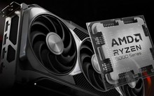 AMD đang có cú “lội ngược dòng” ngoạn mục: Thị phần CPU toàn cầu tăng thêm 16,6%, Intel tụt dốc 10% chỉ sau 1 năm