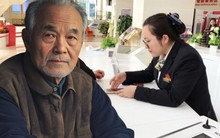 Vợ qua đời, cụ ông rút 2,3 tỷ đồng tiền tiết kiệm chung mua nhà cho cháu, 1 ngày sau ngân hàng báo: "Ông đang chiếm đoạt tài sản, phải hoàn trả ngay"