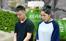 Vụ bắt Hằng Du Mục, Quang Linh Vlog: Bộ Công an thông tin mới nhất về các nguyên liệu sản xuất kẹo Kera