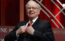Warren Buffett thường làm gì trong khủng hoảng, câu trả lời gói gọn chỉ trong 4 chữ