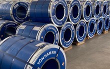 Thép Nam Kim lên kế hoạch giảm lợi nhuận năm 2025