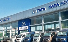 Lỗ lũy kế gần 270 tỷ đồng, cổ phiếu của TMT Motors vào diện cảnh báo